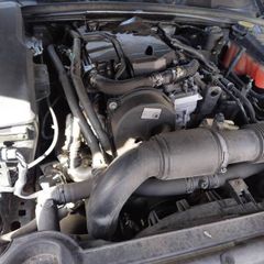 Jaguar 2.2d engine 224dt