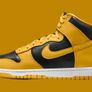 Nike Dunk Hi Wu-tang Uk 11 Brand New Deadstock Image 9