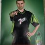 Roy Keane Football Jersey Ireland Image 4