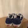 Blue vans Image 3