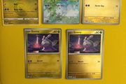 Pokemon TCG Sliggoo / Goomy Set