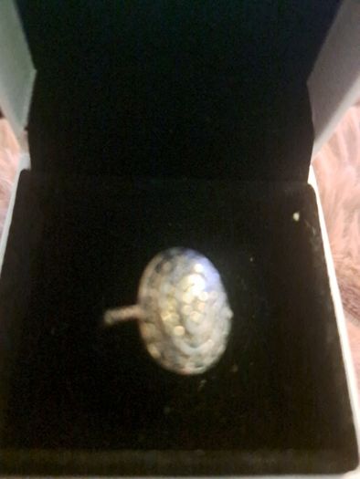 Silver Ring