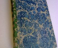 Bound pamphlets Dunluce Castle Pillar Stones Monuments St. Patrick Ireland Irish