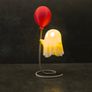 Floating Ghost Balloon Lamp Image 2