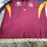 Queensland Reds Rugby Home Jersey 2004 to 2006 Children 14 Years Old Image 7
