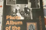 Photo album of the Irish: Canada Edition by Gallery of Photography Ireland.
