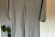 Cos Jersey Dress