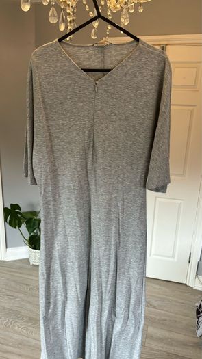 Cos Jersey Dress