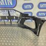 Front Bumper Skin for Audi A3 / S3 8Y 2020-2024 S-Line Image 4