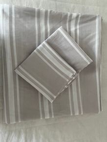 Double Bed Duvet Set