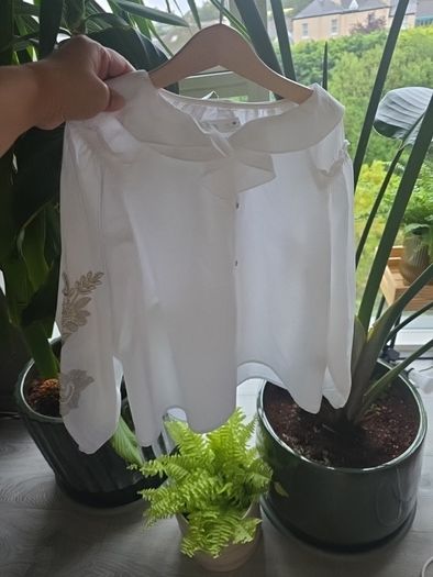 girls blouse