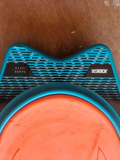 Jobe Kneeboard