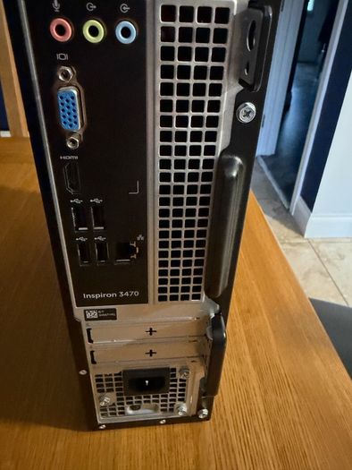 Dell Inspiron