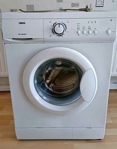 Zanussi Washing Machine