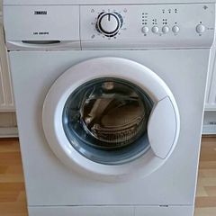 Zanussi Washing Machine