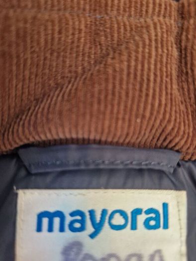 Mayoral Boys Jacket