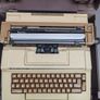 Electric Typewriter Image 2