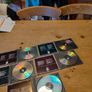 The Musicals collection.  5 cds like new. Image 3