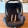 Maxi-Cosi Infant Car Seat Image 2