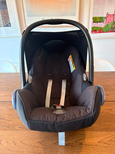 Maxi-Cosi Infant Car Seat