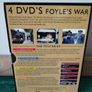 Foyles War  DVD Box Set Image 3