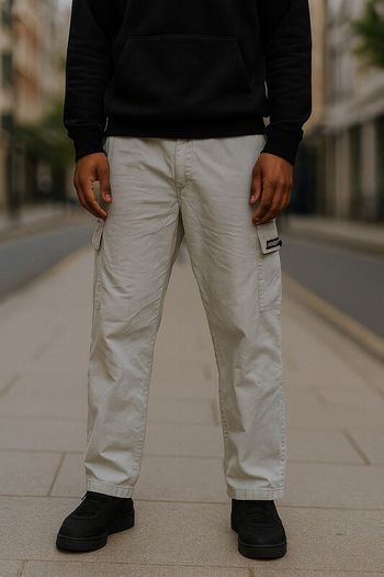 Napapijri Geographic cargo pants