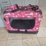 Huggle Pets Dog Travel Carrier Image 5