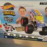 Hot Wheels Monster Trucks  Motor Maker Kitz 4x4 Monster Truck Kit Image 5