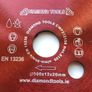 TOP QUALITY 12mm segment diamond blade for con saw 300mm Image 3