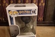 Funko Pop! Dementor 18 , Harry Potter Series (Mint, Never Opened)