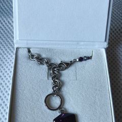 Coeur de Lion necklace