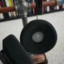 Grado SR325x Headphones + Upgraded Pads + 4-Way Headphone Stand Image 3
