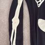 Skeleton  costume Image 4