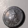 Cartwheel Penny 1797 Image 4