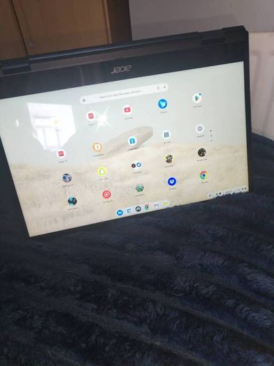 Acer Chromebook