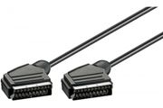 1.5m SCART Lead Cable