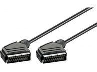 main image for ad 1.5m SCART Lead Cable