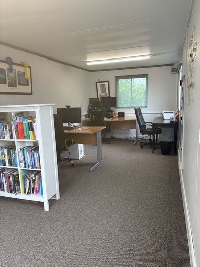 site office
