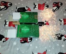 Christmas lights 160