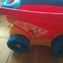 Mega Bloks - Wagon Image 4
