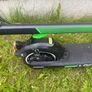 Both scooters available both same brand Image 3
