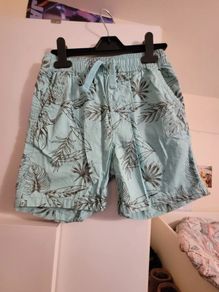 boys shorts