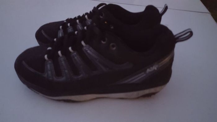 Ladies Work Shoes UK4