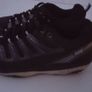 Ladies Work Shoes UK4 Image 3