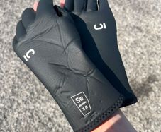 C Skins Session 3mm Neoprene Gloves - Medium