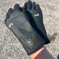 C Skins Session 3mm Neoprene Gloves - Medium