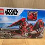 Lego 75240 Major Vonreg's TIE Fighter Image 6