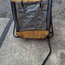 Bicycle Trailer Double Seat Image 8