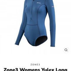 Women's Swimsuit Wetsuit
