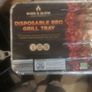 Disposable BBQ trays Image 2